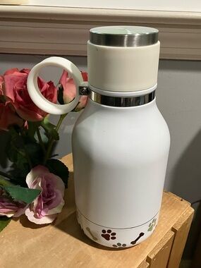 Asobu Stainless Steel Thermos